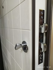 Входные бронированные двери Straj Berez. Серия Каскад.