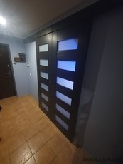 Раздвижные межкомнатные двери ТМ Verto - модель Polo