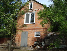 Окна для дачи