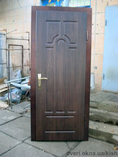 Двери МДФ для внутреннего использования