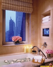 Металлопластиковые окна из профиля Rehau в Днепре