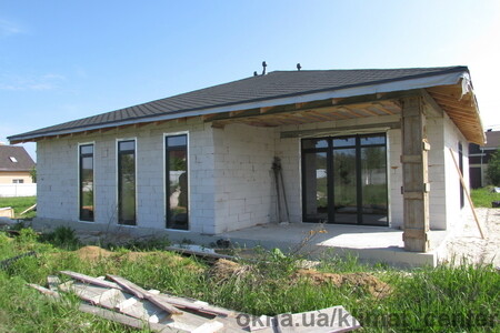 Наши работы