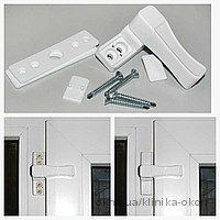 Защита от взлома металлопластиковых окон Киев, Ирпень, Буча, Гостомель, Ворзель.