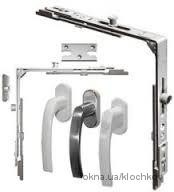 Замена и ремонт фурнитуры.