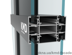 KMD.18 Система офисных перегородок