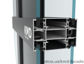 KMD.18 Office partitioning system