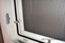 Москитные сетки