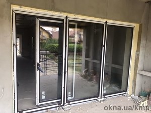 Розсувні двері &mdash; 