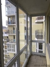 Французький балкон &mdash; 