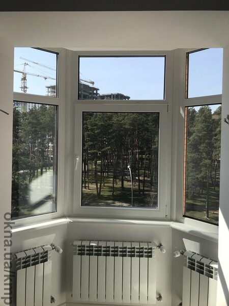 Вікна
