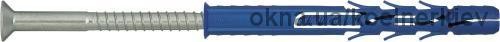 Дюбель рамний Коельнер-Україна &mdash; 