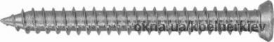 Шуруп гартований Коельнер-Україна &mdash; 