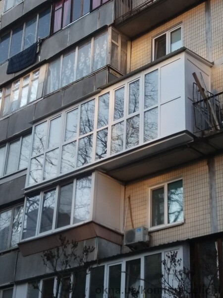 Остекление
