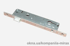 Замок дверной