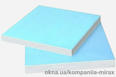 Сендвич панели