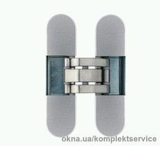 Скрытая центрированная петля Otlav Invisacta 300 3-D