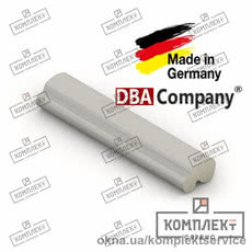 Уплотнитель Schlegel Q-Lоп 9646 для окон ПВХ