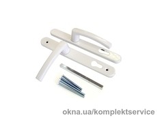 Натискний гарнитур ROTO line