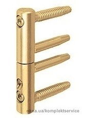 Дверна 4-Х штирьова петля AGB D14