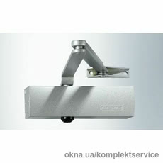 Двiрноий доводжувач Geze TS 1500 C