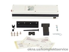 Електропривід ланцюговий GIESSE VARIA UNI 230V БІЛИЙ