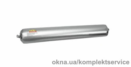 Силіконовий герметик Lakma NO11