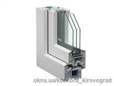 Veka SOFTLINE