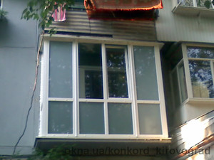 Фото примеров &mdash; Конкорд