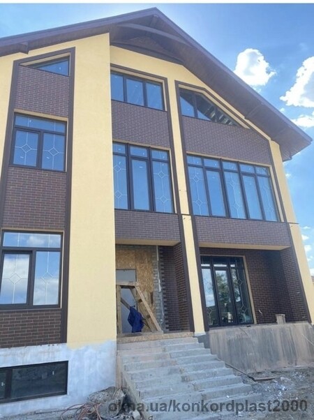Наші монтажі