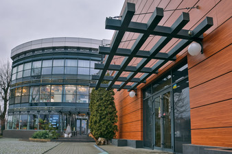 Торговый дом   Версаль,  г.Черкассы &mdash; 