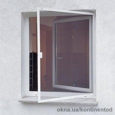 Антимоскитные сетки