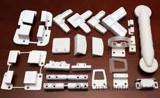 Ремонт москитных сеток, комплектующие