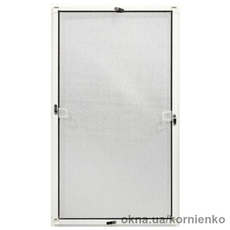 Москитна алюмінієва сітка.