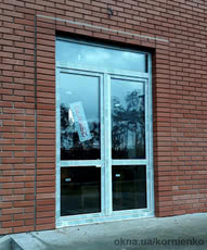 Виготовлення балконів, вікон, дверей.