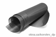 Полотно для производства антимоскитной сетки.