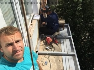 Вікна двері балкони &mdash; 