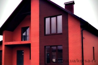 Котеджі, заміські будинки &mdash; Корса, Авторизований дилер