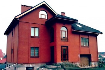 Котеджі, заміські будинки &mdash; Корса, Авторизований дилер