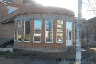 Котеджі, заміські будинки &mdash; Корса, Авторизований дилер