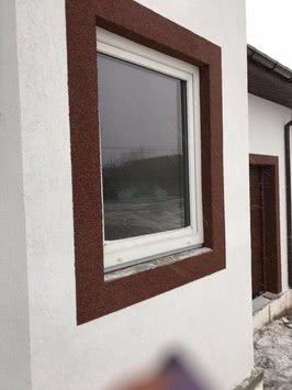 Пластикове вікно REHAU Euro 70 одностулкове - 60x80 см (ШxВ) в Гадячі