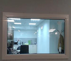 Лучшие окна по доступной цене - 570 на 570 мм высота/ширина (Буча)