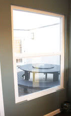 Лучшие металлопластиковые окна по доступной цене - 900 на 600 мм ширина/высота (Вараш)