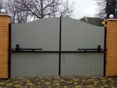 Автоматика Came Krono - 2