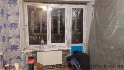 Наші роботи) &mdash; 