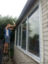 Наші роботи) &mdash; 