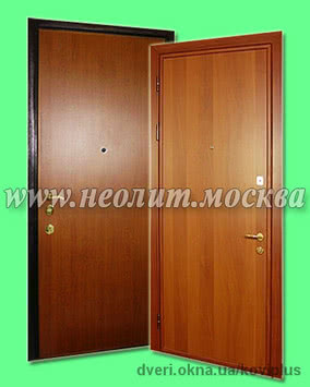 Металлическая дверь модель Браво