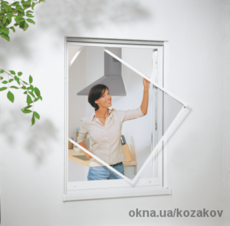 сетки москитные