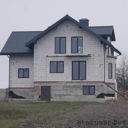 Котедж