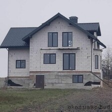 Котедж &mdash; КП-Буд