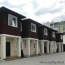 Остекление &mdash; КП-Буд